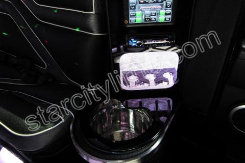 Hummer Jet Limousine in Connecticut