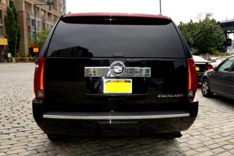 Cadillac Escalade Executive in NJ