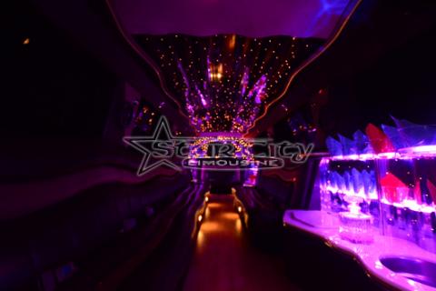 Range Rover Limousine in Staten Island