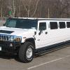 H2 Hummer Limousine 