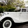 Rolls Royce Phantom Limousine in NYC