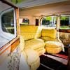 Antique Rolls Royce Limousine for Birthday