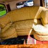 Antique Rolls Royce Limousine for Sweet Sixteen