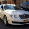 Wedding Bentley NYC