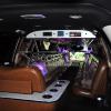 Cadillac Escalade Limousine in Bronx