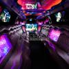 Cadillac Escalade Limousine in NYC