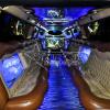 Cadillac Escalade Limousine in NJ