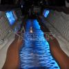 Cadillac Escalade Limousine for Prom