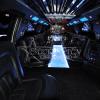 Escalade Limousine in Bronx