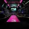 Escalade Limousine for wedding