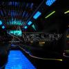 Escalade Limousine for Sweet Sixteen