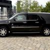 Cadillac Escalade Executive in New York