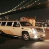 Cadillac Escalade Limo in NYC