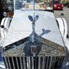 Rolls Royce Convertible Limousine in Bronx